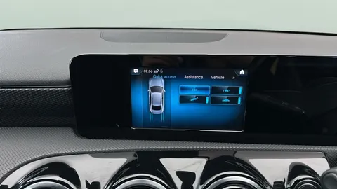 Thumbnail image for the Mercedes-Benz A-Class 1.3 A200 Sport   7G-DCT