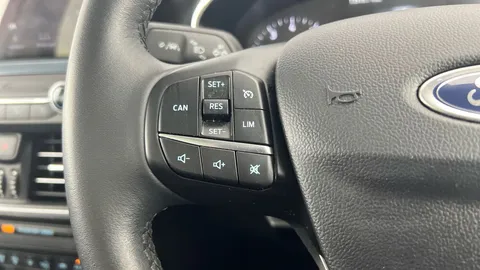 Thumbnail image for the Ford Focus 1.0T EcoBoost Active X