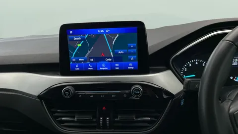 Thumbnail image for the Ford Kuga 1.5T EcoBoost Zetec