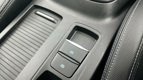 Thumbnail image for the Ford Focus 1.0T EcoBoost Active X