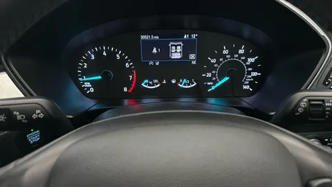 Thumbnail image for the Ford Kuga 1.5T EcoBoost Zetec