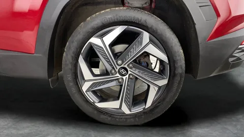 Thumbnail image for the Hyundai Tucson 1.6 T-GDi Ultimate