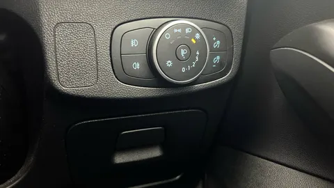 Thumbnail image for the Ford Focus 1.0T EcoBoost Active X
