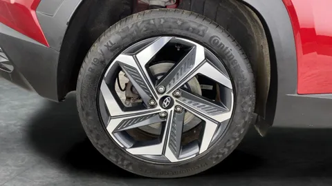 Thumbnail image for the Hyundai Tucson 1.6 T-GDi Ultimate