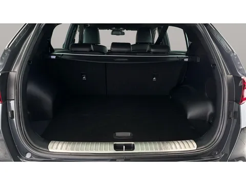 Thumbnail image for the Kia Sportage 1.6 CRDi MHEV GT-Line S    DCT AWD