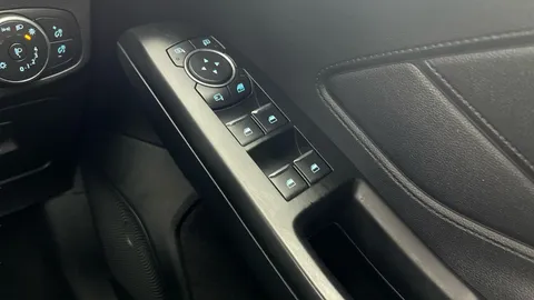 Thumbnail image for the Ford Focus 1.0T EcoBoost Active X