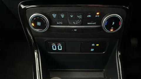 Thumbnail image for the Ford Ecosport 1.0T EcoBoost GPF ST-Line
