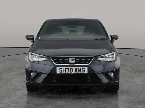 Thumbnail image for the SEAT Ibiza 1.0 TSI XCELLENCE Lux   DSG