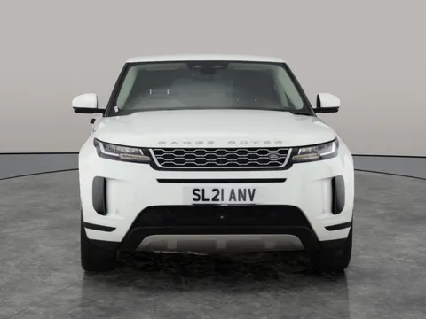 Thumbnail image for the Land Rover Range Rover Evoque 2.0 D165 S    FWD