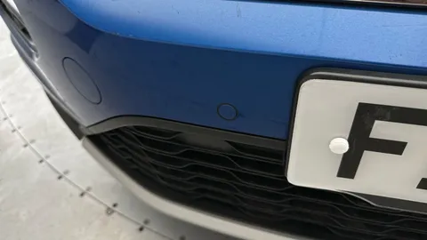 Thumbnail image for the Volkswagen T-Roc 1.5 TSI GPF EVO Design   DSG
