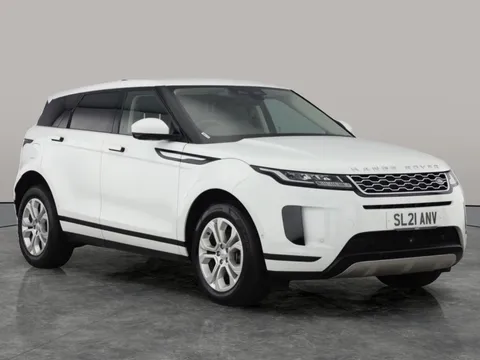 Thumbnail image for the Land Rover Range Rover Evoque 2.0 D165 S    FWD