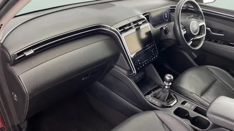Thumbnail image for the Hyundai Tucson 1.6 T-GDi Ultimate