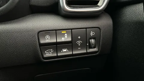 Thumbnail image for the Kia Sportage 1.6 CRDi MHEV GT-Line S    DCT AWD