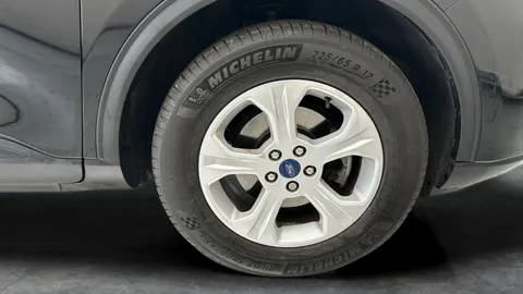 Thumbnail image for the Ford Kuga 1.5T EcoBoost Zetec