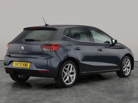 Thumbnail image for the SEAT Ibiza 1.0 TSI XCELLENCE Lux   DSG