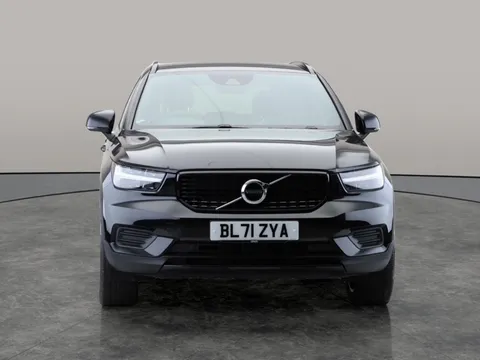 Thumbnail image for the Volvo XC40 1.5h T5 Twin Engine Recharge 10.7kWh R-Design   Plug-in
