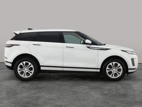 Thumbnail image for the Land Rover Range Rover Evoque 2.0 D165 S    FWD