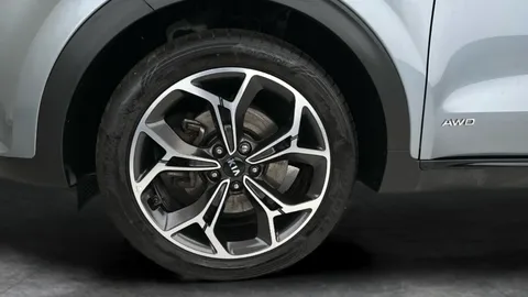 Thumbnail image for the Kia Sportage 1.6 T-GDi GT-Line S   DCT AWD