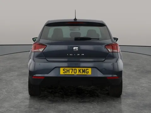 Thumbnail image for the SEAT Ibiza 1.0 TSI XCELLENCE Lux   DSG