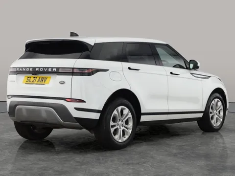 Thumbnail image for the Land Rover Range Rover Evoque 2.0 D165 S    FWD