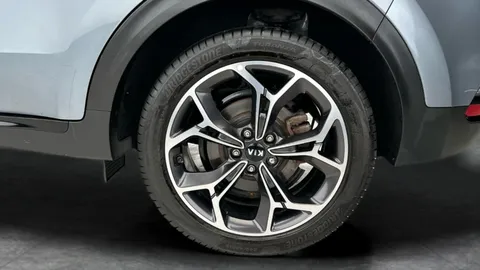 Thumbnail image for the Kia Sportage 1.6 T-GDi GT-Line S   DCT AWD