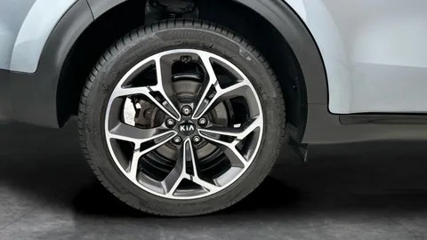 Thumbnail image for the Kia Sportage 1.6 T-GDi GT-Line S   DCT AWD