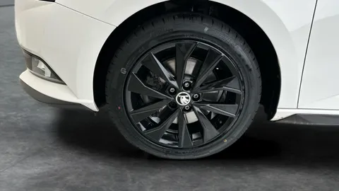 Thumbnail image for the Škoda Fabia 1.0 TSI Monte Carlo   DSG