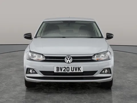 Thumbnail image for the Volkswagen Polo 1.0 EVO beats