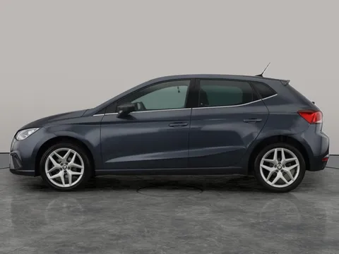 Thumbnail image for the SEAT Ibiza 1.0 TSI XCELLENCE Lux   DSG