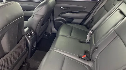 Thumbnail image for the Hyundai Tucson 1.6 T-GDi Ultimate
