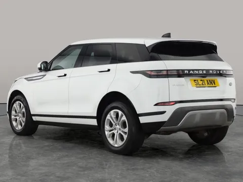 Thumbnail image for the Land Rover Range Rover Evoque 2.0 D165 S    FWD