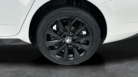 Thumbnail image for the Škoda Fabia 1.0 TSI Monte Carlo   DSG