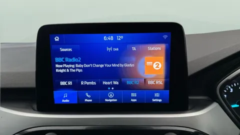 Thumbnail image for the Ford Kuga 1.5T EcoBoost Zetec