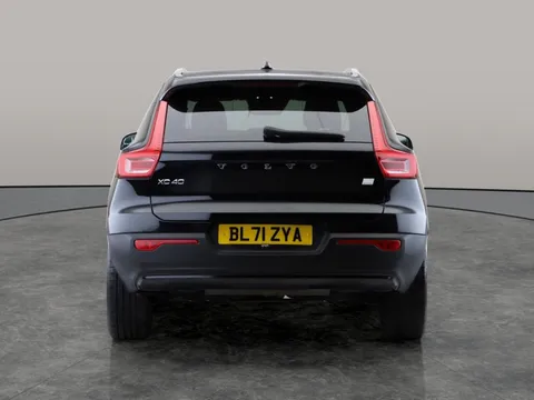 Thumbnail image for the Volvo XC40 1.5h T5 Twin Engine Recharge 10.7kWh R-Design   Plug-in