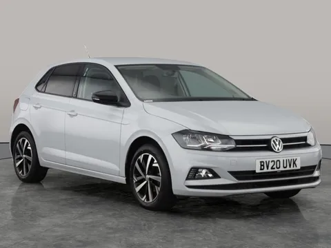 Thumbnail image for the Volkswagen Polo 1.0 EVO beats