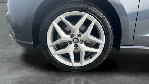 Thumbnail image for the SEAT Ibiza 1.0 TSI XCELLENCE Lux   DSG