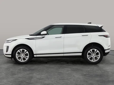 Thumbnail image for the Land Rover Range Rover Evoque 2.0 D165 S    FWD