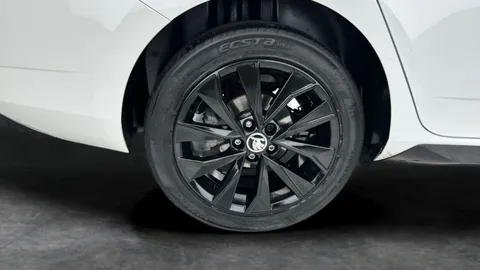 Thumbnail image for the Škoda Fabia 1.0 TSI Monte Carlo   DSG