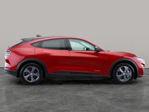Thumbnail image for the Ford Mustang Mach-E Standard Range 70kWh   Automatic