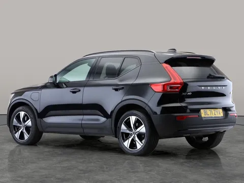 Thumbnail image for the Volvo XC40 1.5h T5 Twin Engine Recharge 10.7kWh R-Design   Plug-in