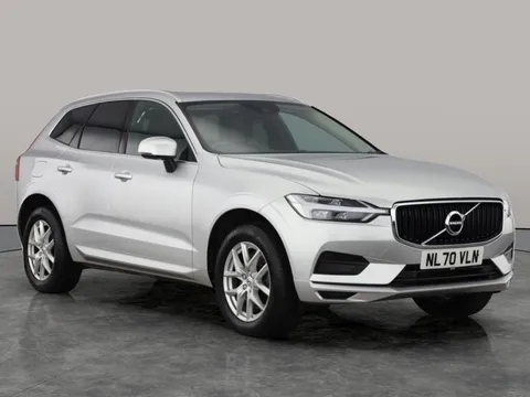 Thumbnail image for the Volvo XC60 2.0 B4 MHEV Momentum    AWD