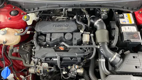 Thumbnail image for the Hyundai Tucson 1.6 T-GDi Ultimate