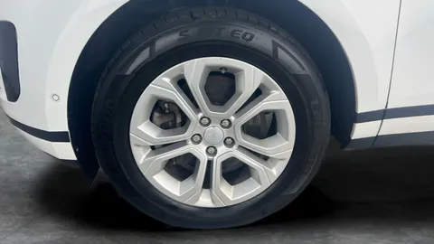 Thumbnail image for the Land Rover Range Rover Evoque 2.0 D165 S    FWD