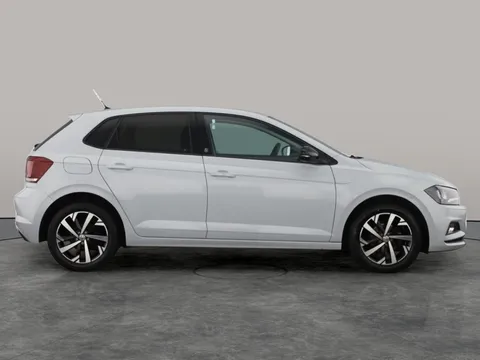 Thumbnail image for the Volkswagen Polo 1.0 EVO beats