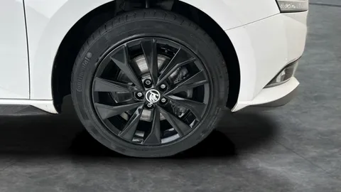 Thumbnail image for the Škoda Fabia 1.0 TSI Monte Carlo   DSG