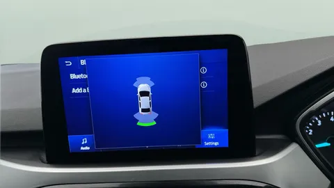 Thumbnail image for the Ford Kuga 1.5T EcoBoost Zetec