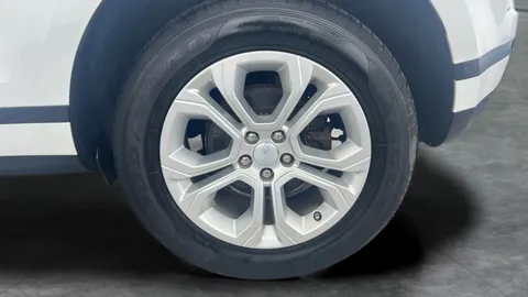 Thumbnail image for the Land Rover Range Rover Evoque 2.0 D165 S    FWD