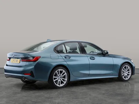 Thumbnail image for the BMW 3 Series 2.0 330e 12kWh Sport Pro   Plug-in