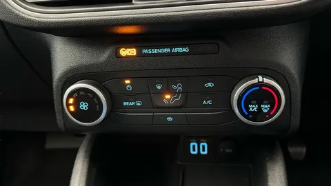 Thumbnail image for the Ford Kuga 1.5T EcoBoost Zetec