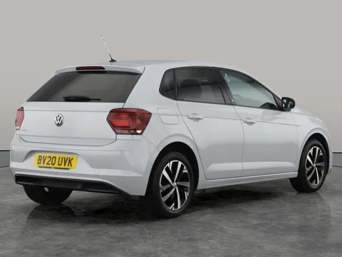 Thumbnail image for the Volkswagen Polo 1.0 EVO beats
